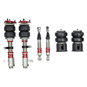 1530.00 TruHart AirPlus Air Suspension Honda Odyssey (99-04) Pilot (03-08) TH-H1017 - Redline360