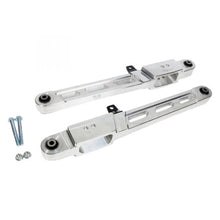 Load image into Gallery viewer, TruHart Control Arms Kit Honda CRV (96-01) Rear Lower Pair - Matte Red or Polished - Matte Red Alternate Image