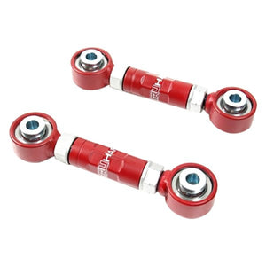 106.25 TruHart Rear Toe Arms Honda Civic EF/EG/EK (1988-2000) Optional Pillowball Bushings - Redline360