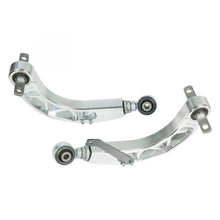 Load image into Gallery viewer, TruHart Rear Camber Kit Acura ILX (2013-2020) Polished or Red - Polished Alternate Image