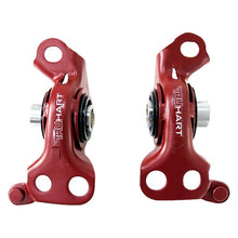 Load image into Gallery viewer, 102.00 TruHart Compliance Bushing Acura Integra [Front] (1994-2001) Rubber or Pillowball Type - Redline360 Alternate Image