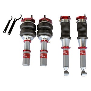 1402.50 TruHart AirPlus Air Suspension Nissan 240SX	S13 (1989-1994) TH-N1001 - Redline360