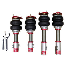 Load image into Gallery viewer, 1402.50 TruHart AirPlus Air Suspension Subaru Impreza (2002-2007) TH-S1002 - Redline360 Alternate Image