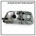 Load image into Gallery viewer, Xtune Headlights Ford Expedition (1997-2002) Chrome or Black w/ Corner Light - Black Alternate Image