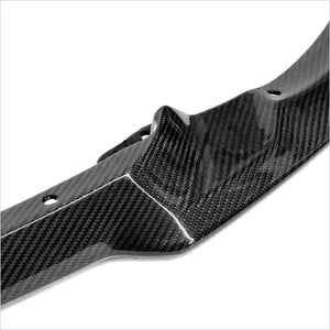 Autotecknic Front Lip BMW M3 F80 (15-17) Carbon Fiber Competition