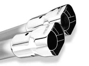 1652.99 Borla Catback Exhaust Pontiac Firebird/ Trans-Am 5.7L V8 (95-97) 14555 - Redline360