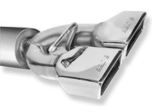 Load image into Gallery viewer, Borla Exhaust Dodge Challenger R/T 5.7L w/o MDS Valve (15-20) Catback ATAK or S-Type - ATAK Alternate Image