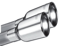 Load image into Gallery viewer, Borla Exhaust Chevy Cruze RS 1.4T Turbo (17-19) Axleback w/ S-Type Muffler 11945 - Default Title Alternate Image