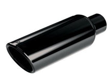 Load image into Gallery viewer, Borla Exhaust Ford F150 2.7/3.5 V6 Ecoboost (2021-2025) Catback ATAK - Chrome / Black Chrome - Bright Chrome - Single Round Alternate Image