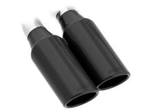 Load image into Gallery viewer, Borla Exhaust Ford F150 2.7/3.5 V6 Ecoboost (2021-2025) Catback ATAK - Chrome / Black Chrome - Bright Chrome - Single Round Alternate Image