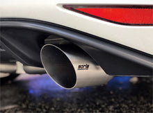 Load image into Gallery viewer, 995.99 Borla Catback Exhaust VW GTI MK7.5 2.0L 4 Cyl. [S-Type] (18-19) Silver/Black Chrome/Stainless Brushed - Redline360 Alternate Image