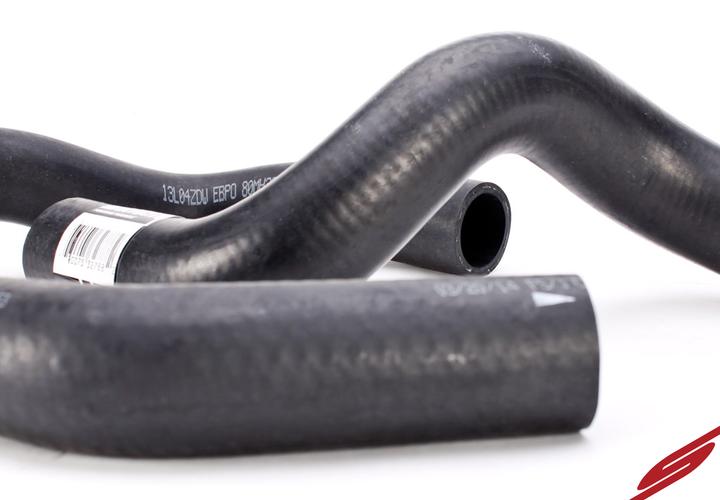 STILLEN Radiator Hose Kit Nissan Titan (2004-2013) 3pc or 6pc