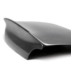 SEIBON Carbon Fiber Trunk Honda S2000 AP1 AP2 (00-09) CSL Style