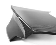 Load image into Gallery viewer, 895.00 SEIBON Carbon Fiber Trunk Infiniti G35 Coupe (03-07) C-Style - Redline360 Alternate Image