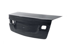 Load image into Gallery viewer, SEIBON Carbon Fiber Trunk Acura TSX (2009-2014) OEM Style - Default Title Alternate Image