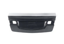 Load image into Gallery viewer, SEIBON Carbon Fiber Trunk Acura TSX (2009-2014) OEM Style - Default Title Alternate Image