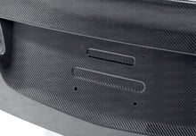 Load image into Gallery viewer, SEIBON Carbon Fiber Trunk Acura TSX (2009-2014) OEM Style - Default Title Alternate Image