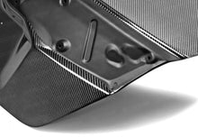 Load image into Gallery viewer, SEIBON Carbon Fiber Trunk Honda Civic Coupe (2012-2015) OEM Style - Default Title Alternate Image