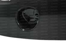 Load image into Gallery viewer, SEIBON Carbon Fiber Trunk Hyundai Veloster (2012-2017) OEM Style - Default Title Alternate Image