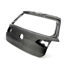 Load image into Gallery viewer, SEIBON Carbon Fiber Trunk VW Golf / GTI / R MK7 (2015-2020) OEM Style - Default Title Alternate Image