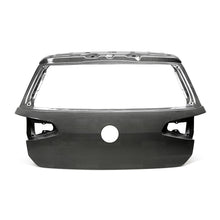 Load image into Gallery viewer, SEIBON Carbon Fiber Trunk VW Golf / GTI / R MK7 (2015-2020) OEM Style - Default Title Alternate Image