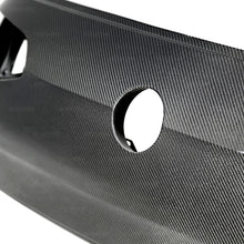 Load image into Gallery viewer, SEIBON Carbon Fiber Trunk VW Golf / GTI / R MK7 (2015-2020) OEM Style - Default Title Alternate Image