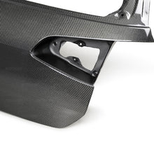 Load image into Gallery viewer, SEIBON Carbon Fiber Trunk VW Golf / GTI / R MK7 (2015-2020) OEM Style - Default Title Alternate Image