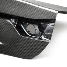 Load image into Gallery viewer, SEIBON Carbon Fiber Trunk Lexus GS200t GS300 GS350 (2013-2020) OEM Style Alternate Image