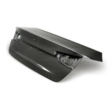 Load image into Gallery viewer, SEIBON Carbon Fiber Trunk Kia Optima (2014-2015) OEM Style Alternate Image