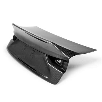 SEIBON Carbon Fiber Trunk Lexus IS200 IS250 IS300 IS350 (14-20) OEM or C-Style