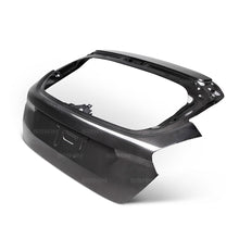 Load image into Gallery viewer, SEIBON Carbon Fiber Trunk Ford Focus RS C519 Hatchback (2015-2018) OEM Style - Default Title Alternate Image