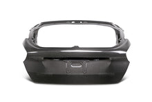 Load image into Gallery viewer, SEIBON Carbon Fiber Trunk Ford Focus RS C519 Hatchback (2015-2018) OEM Style - Default Title Alternate Image