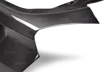 Load image into Gallery viewer, SEIBON Carbon Fiber Trunk Ford Focus RS C519 Hatchback (2015-2018) OEM Style - Default Title Alternate Image