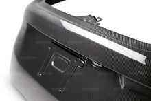 Load image into Gallery viewer, SEIBON Carbon Fiber Trunk Ford Focus RS C519 Hatchback (2015-2018) OEM Style - Default Title Alternate Image