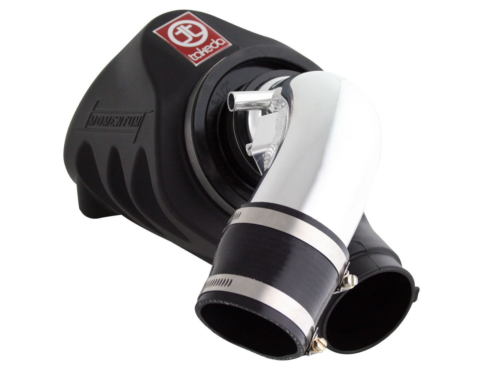 アノンASIANFIT M3 MFI POLLARDPRO アジアンフィット aFe Cold Air Intake Honda Civic Si (12-15) Acura ILX (13-15) Takeda Mo