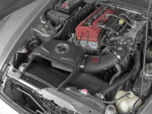 Load image into Gallery viewer, aFe Cold Air Intake Honda S2000 AP1/AP2 (00-09) Takeda Momentum w/ Dry or Oiled Air Filter - Pro DRY S Filter (Dry) Alternate Image