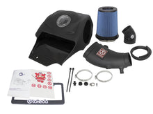 Load image into Gallery viewer, aFe Cold Air Intake Honda S2000 AP1/AP2 (00-09) Takeda Momentum w/ Dry or Oiled Air Filter - Pro 5R Filter (Oiled) Alternate Image