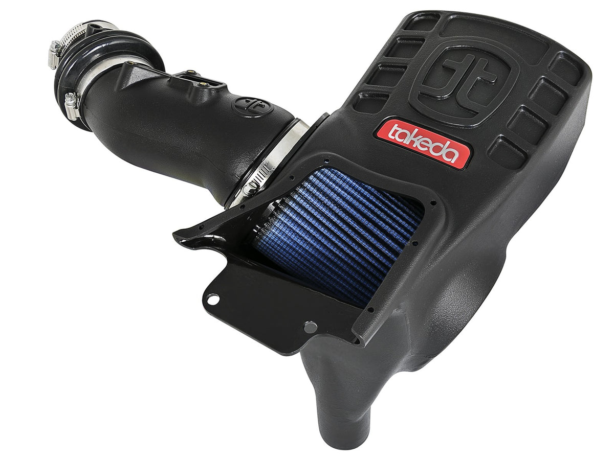 aFe Cold Air Intake Honda Civic Type-R FK8 (2017-2021) Takeda Dry or O