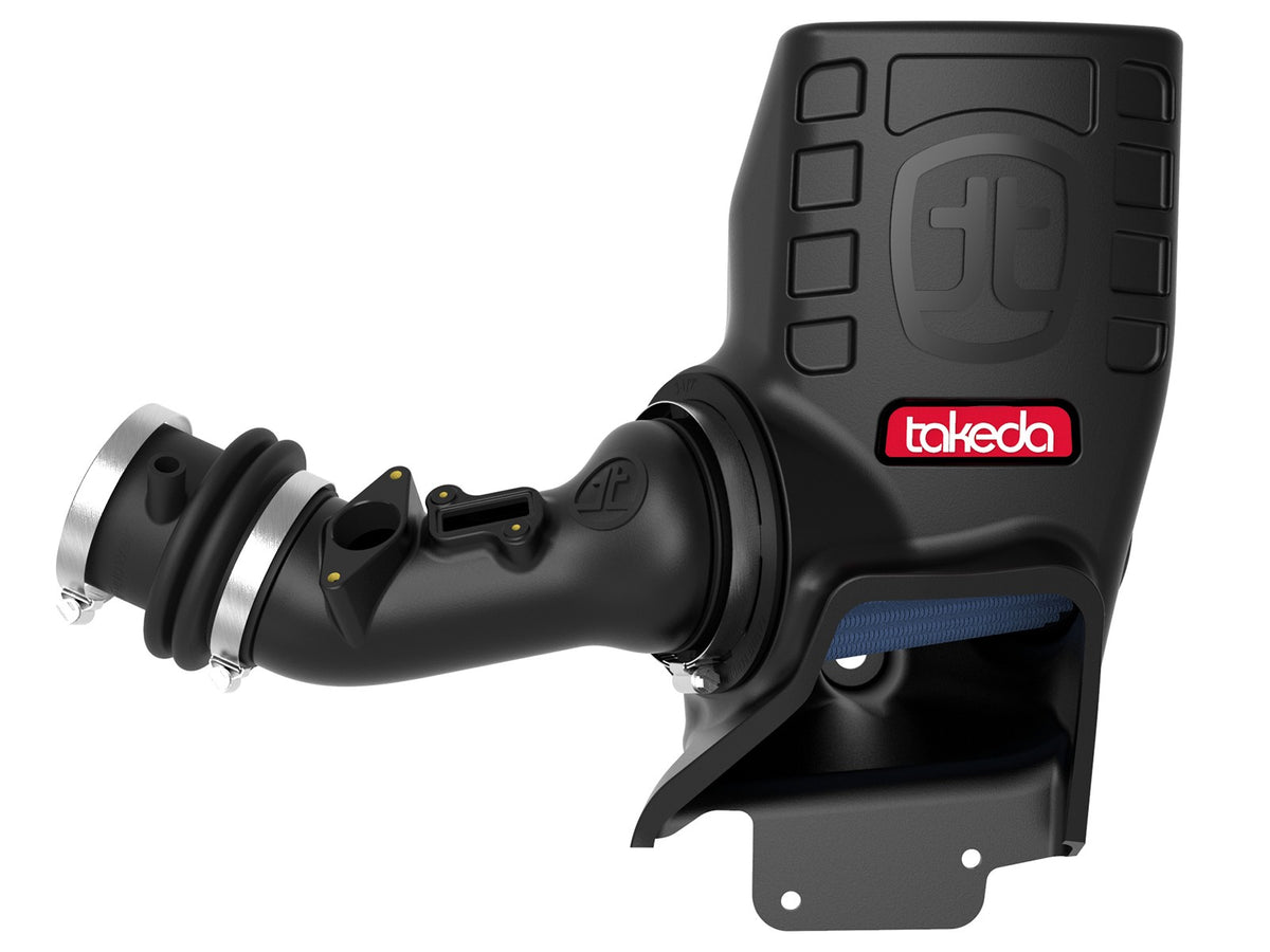 aFe Cold Air Intake Honda Civic Type-R FK8 (2017-2021) Takeda Dry or O