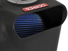 Load image into Gallery viewer, 363.85 aFe Takeda Cold Air Intake Honda Civic Si Turbo (2017-2019) Dry or Oiled Air Filter - Redline360 Alternate Image