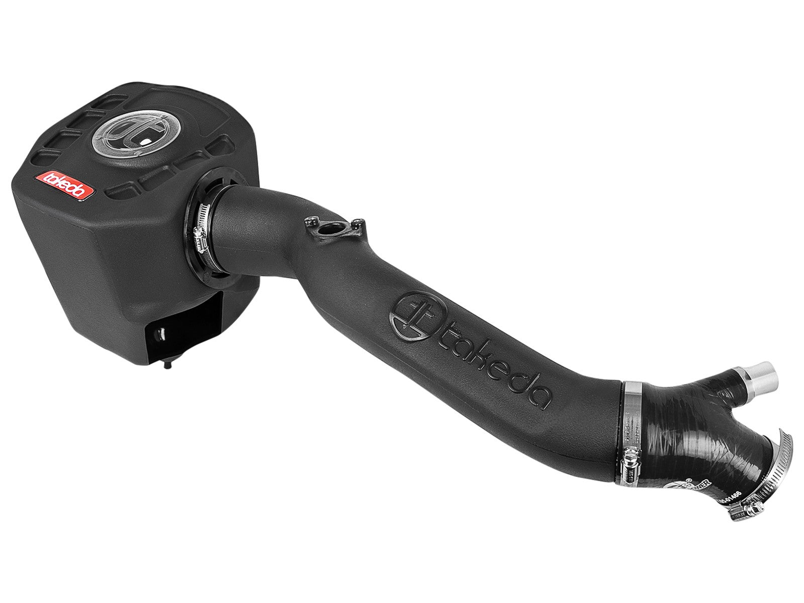 aFe Cold Air Intake Lexus IS200t (16-17) IS300 Turbo (18-19) Takeda Mo