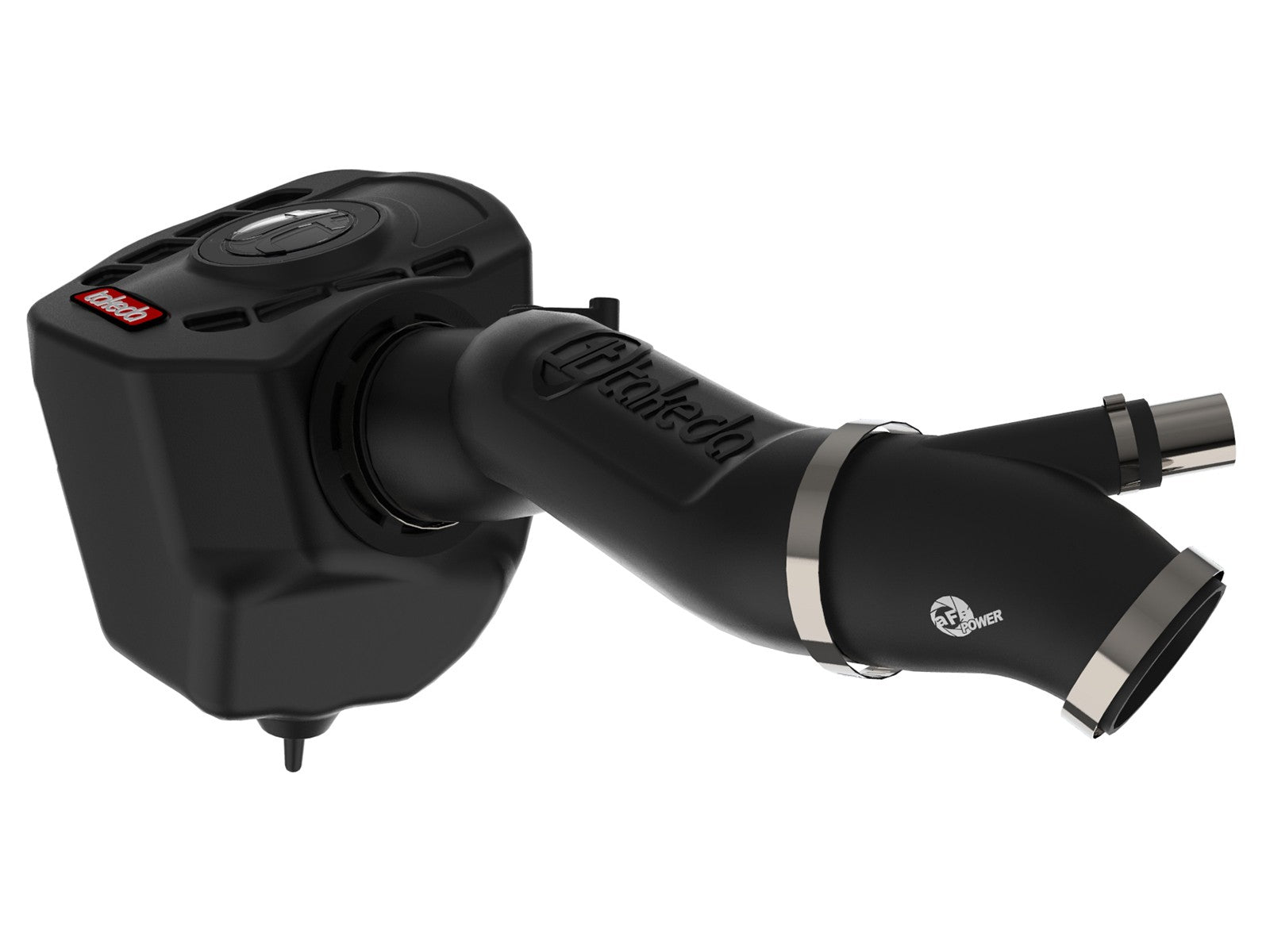 aFe Cold Air Intake Lexus IS200t (16-17) IS300 Turbo (18-19) Takeda Mo