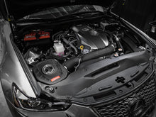 Load image into Gallery viewer, 363.85 aFe Takeda Momentum Cold Air Intake Lexus IS200t (16-17) IS300 Turbo (18-19) Dry or Oiled Air Filter - Redline360 Alternate Image