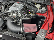 Load image into Gallery viewer, 399.00 JLT Cold Air Intake Ford Mustang Shelby GT500 (2020-2021) CAI-GT500-20 - Redline360 Alternate Image