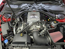 Load image into Gallery viewer, JLT Master Cylinder Cover Ford Mustang GT500 (2020-2021) Textured Black - Default Title Alternate Image