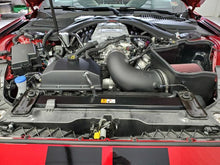 Load image into Gallery viewer, JLT Master Cylinder Cover Ford Mustang GT500 (2020-2021) Textured Black - Default Title Alternate Image