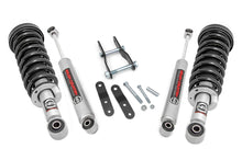 Load image into Gallery viewer, Rough Country Lift Kit Toyota Tacoma 2WD/4WD (95-04) [2.5&quot; Lift Kit] w/ or w/o Struts Alternate Image