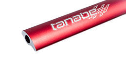 Tanabe Strut Bar Rear Bar Lexus IS300 JCE10L (2000-2005) Rear Bar