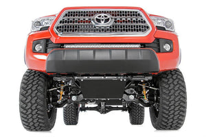 Rough Country Lift Kit Toyota Tacoma 2WD/4WD (2016-2022) 6" Lift Kit