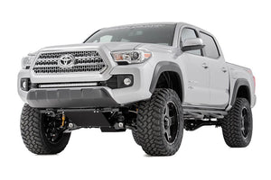 Rough Country Lift Kit Toyota Tacoma 2WD/4WD (2016-2022) 4" Lift Kit